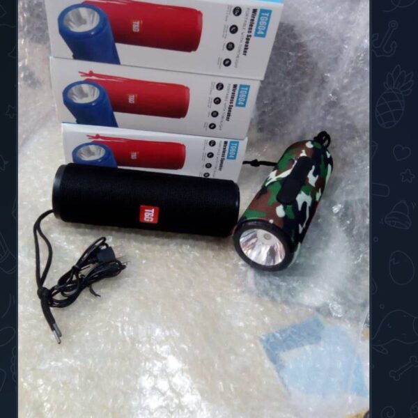 TG 604 mp3.