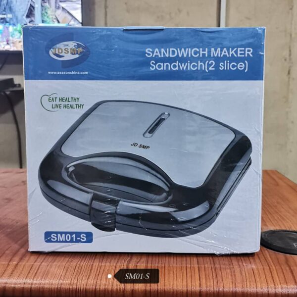 SMP 2face Toaster