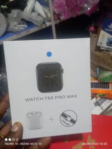 T55 pro max - Image 2