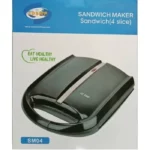 SMP 4 Face Toaster