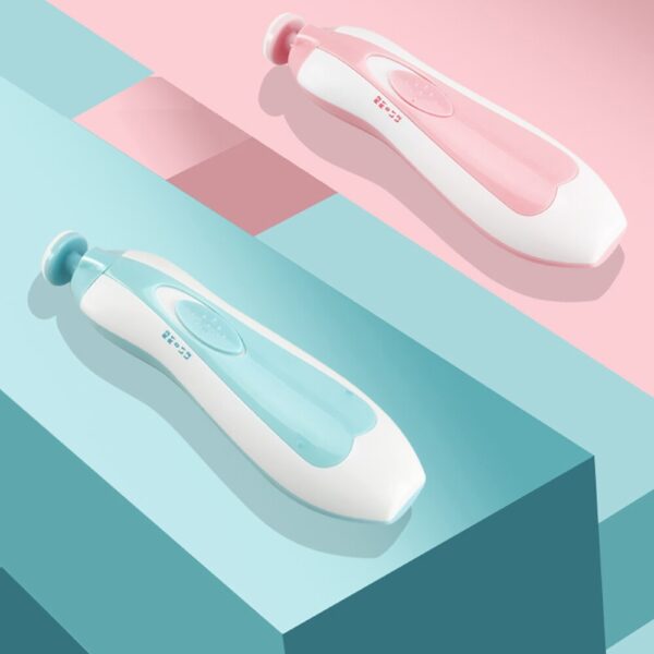 6-piece Infant nail clipper - Image 3