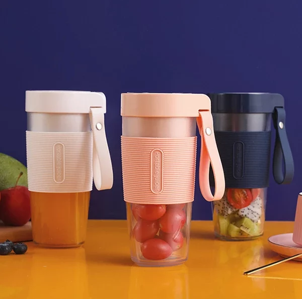 Portable Juice Cup