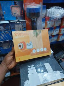 X10 Unique - Image 2