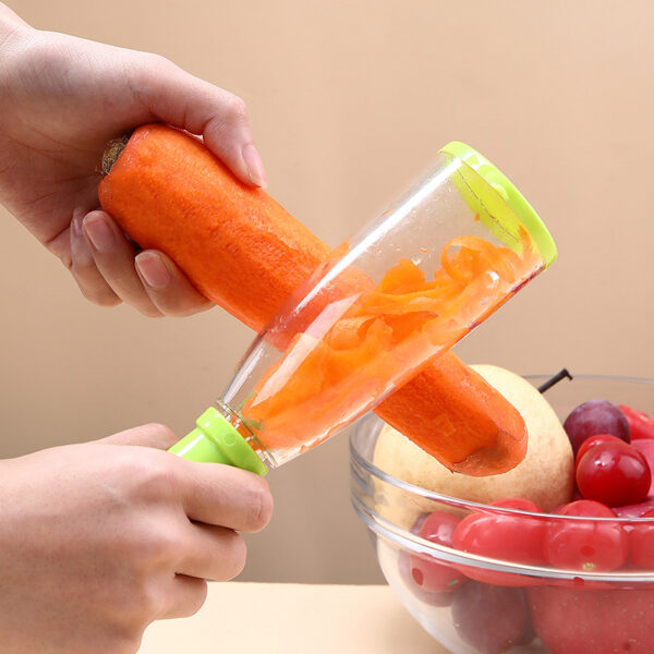 Peeler