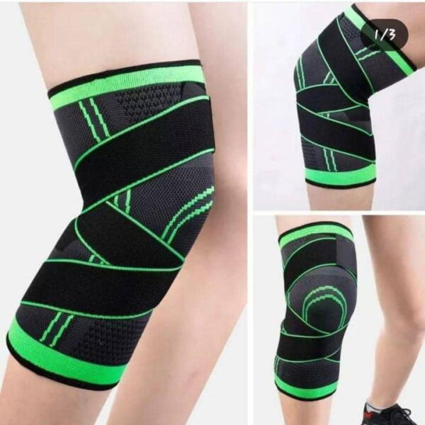 Knee support