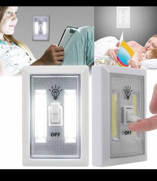 Switch light