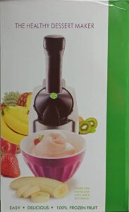 Ice cream maker - Image 2