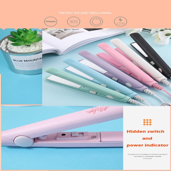 Sealer/Straightener - Image 3