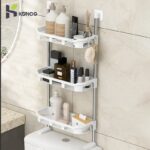 3 Step Bathroom Shelf