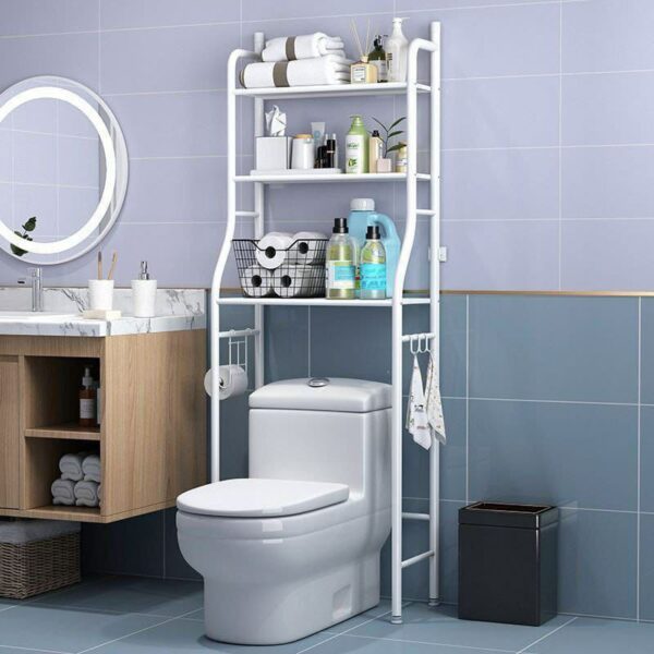 Bathroom Shelf