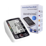 Blood Pressure Monitor