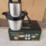 6L Kingstyle Yam Pounder