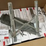 Aluminum Laptop Stand
