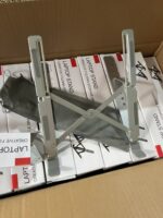 Aluminum Laptop Stand
