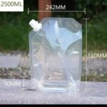 Liquid/Grain Pouch - Image 2