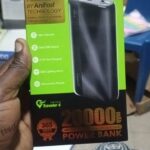 Oriamo 20000mAh