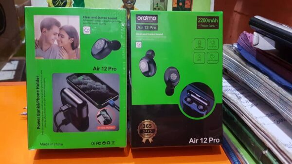 Air 12 Pro