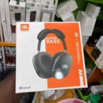 JBL Super Bass  I12.