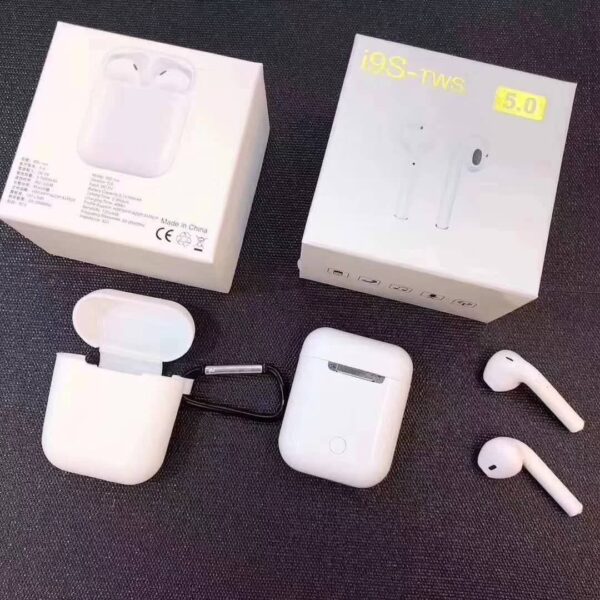 I9s