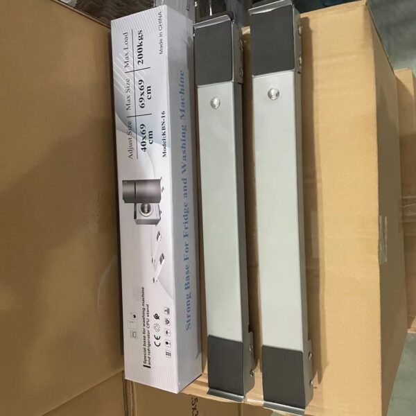 Fridge/Washing Machine base