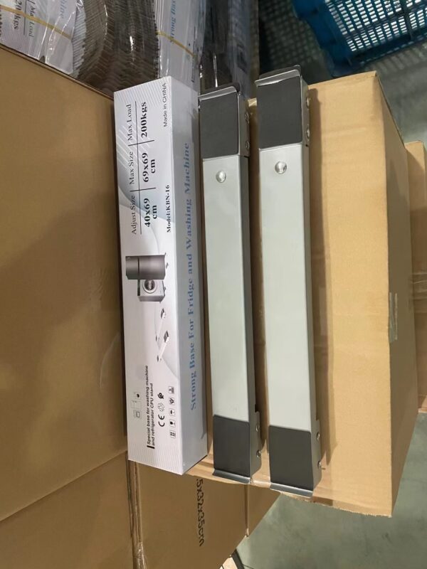 Fridge/Washing Machine base