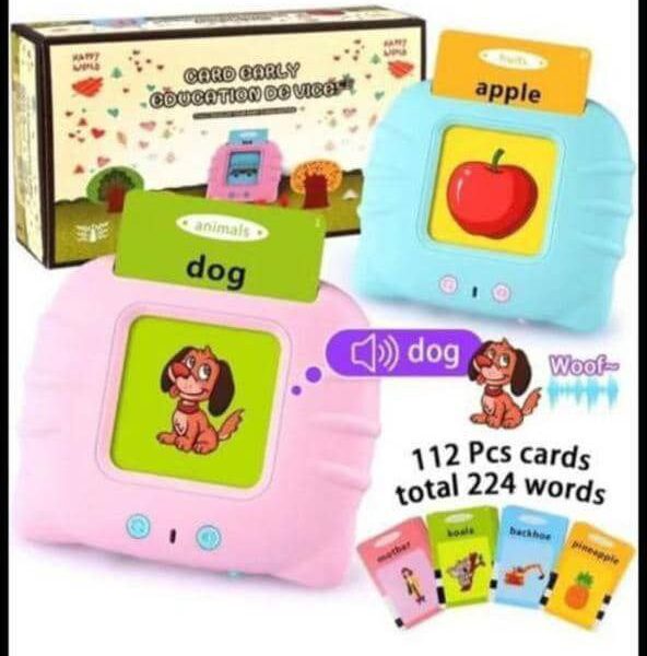 Kids learning Toy