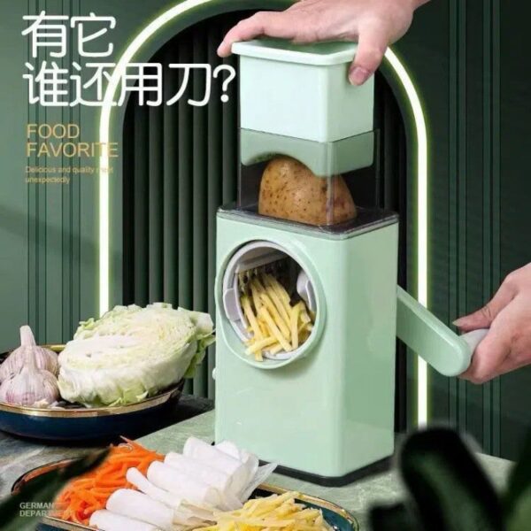 Big Grater