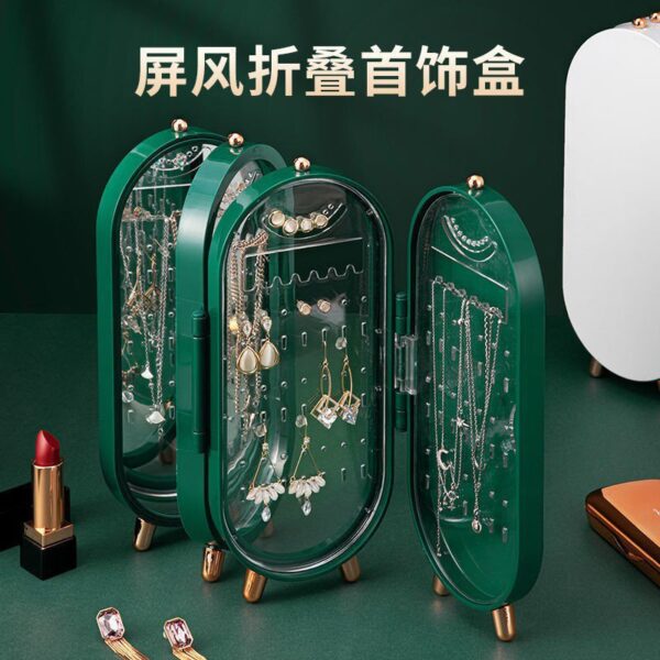 Jewelry Organizer