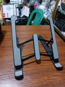 Plastic Laptop Stand - Image 6