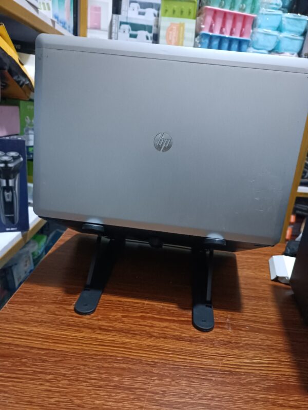 Plastic Laptop Stand - Image 5