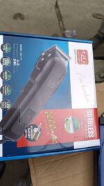 Kiki Digital Clipper - Image 2