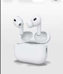 original airpod pro