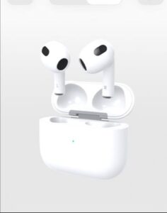 original airpod 3 - Image 2