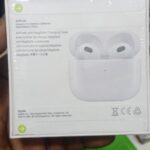 original airpod 3