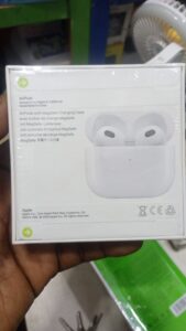 original airpod 3