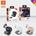 JBL k35