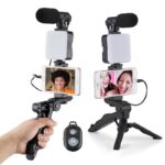 Video making kit