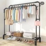 Cloth Hanger 35kg