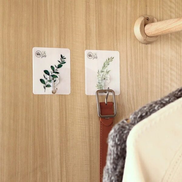 Pattern Wall Hook - Image 4