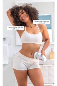 Vibro Body Scluptor - Image 2