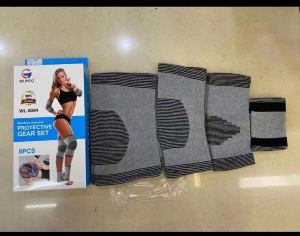 Protective Gear Set