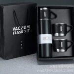 3in1 Vacuum Flask