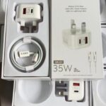 Sky 01 iphone charger.