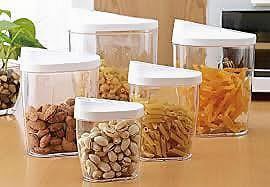 10 piece container