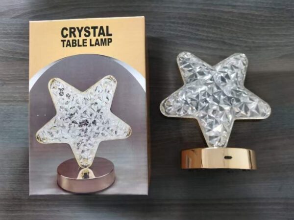 Rechargeable Star light