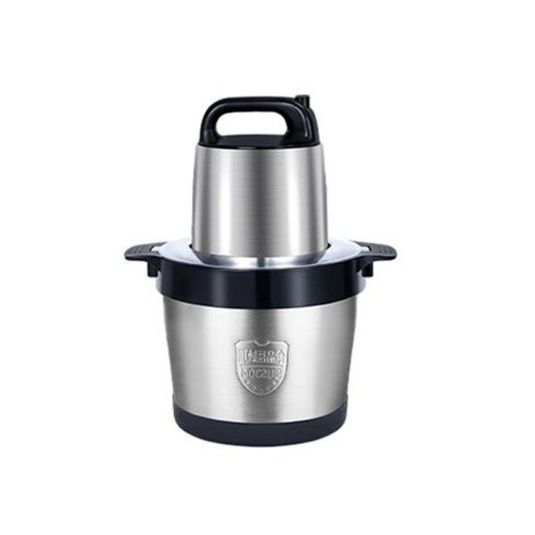 8L Yam Pounder