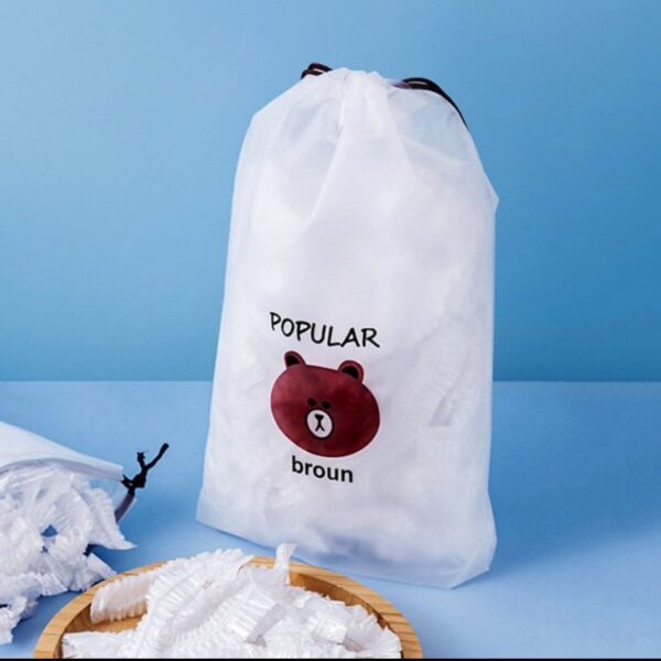 Food Nylon Cover