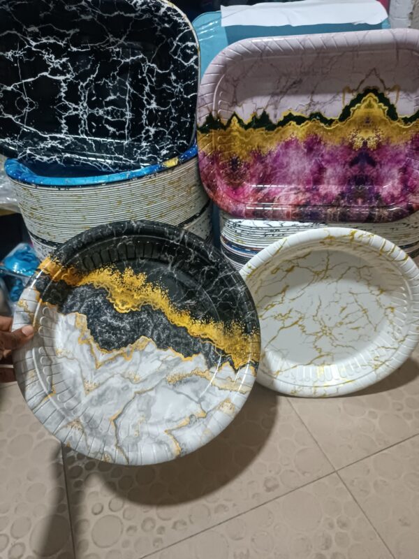 Marble Tray (Big Size) - Image 2