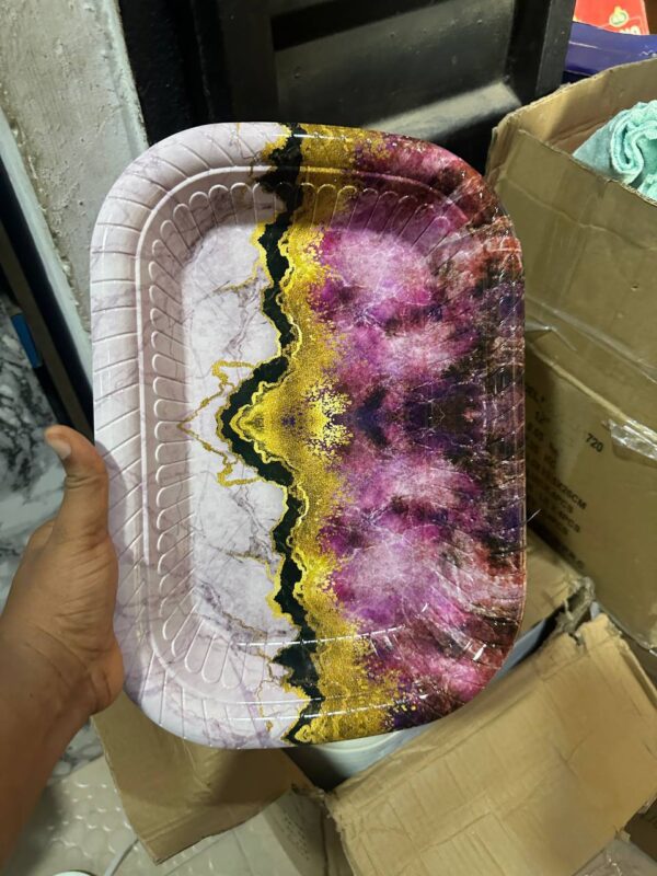 Marble Tray (Big Size) - Image 4