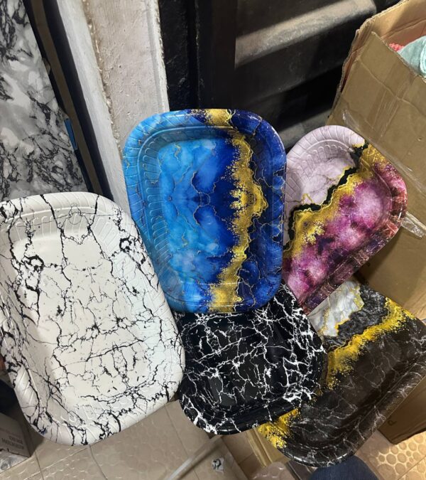Marble Tray (Big Size)